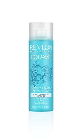 REVLON PROFESSIONAL Equave Hydro Nutritive Detangling Shampoo 250 ml