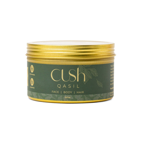 Cush Qasil Powder