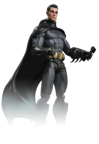 DC Direct Batman: Arkham City: Series 1: Batman Action Figure