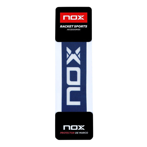 NOX Blue Shovel Protector