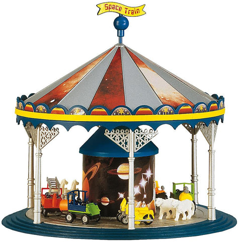 Faller 140329 H0 Children's Carousel