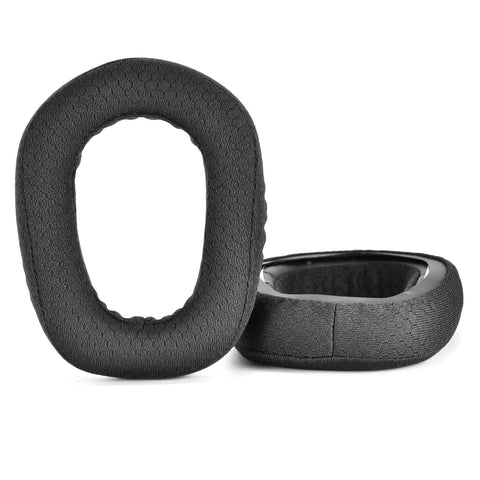 Elastic Ear Pads Cushion Wireless Gaming Headset for Logitech (G435) Accessory Part