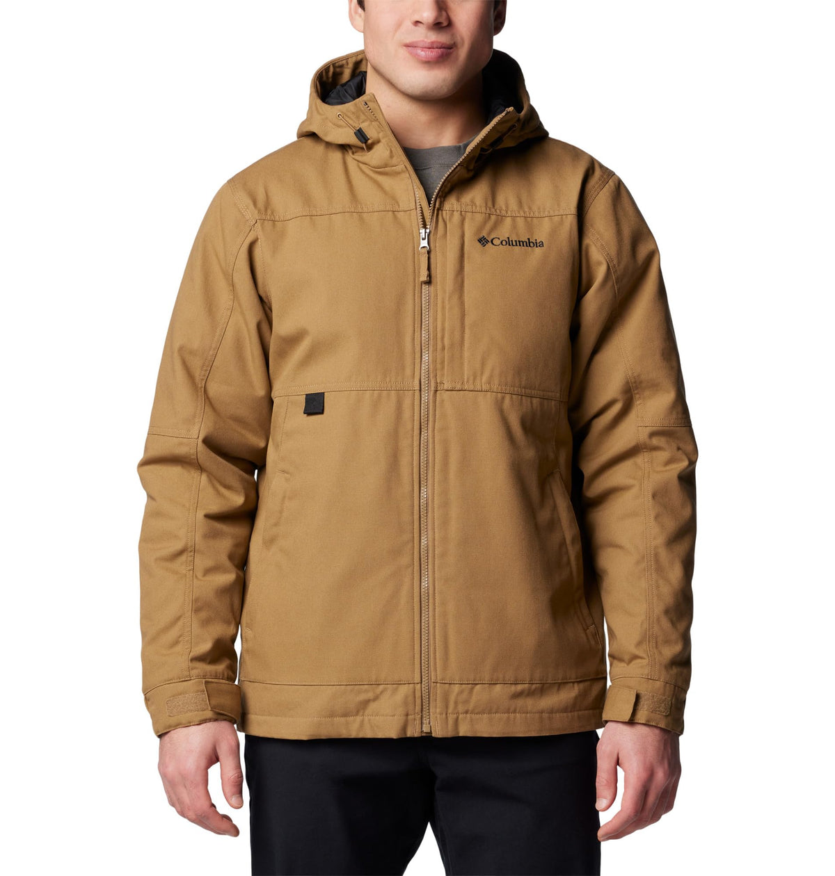 Columbia Men's Loma Vista III Hooded Jacket