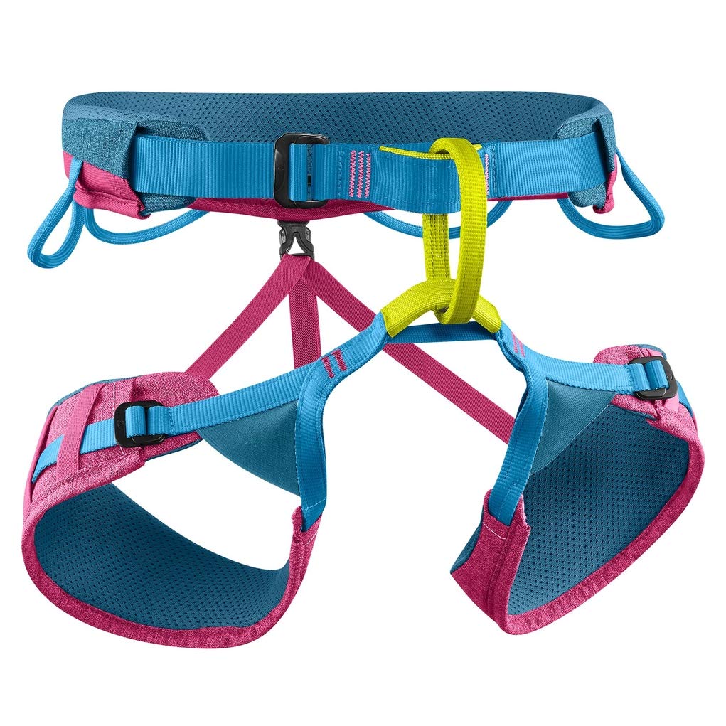 EDELRID Women's Jayne III Climbing Harness