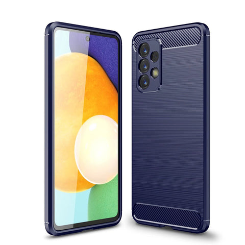 LIUZIHAN Case for vivo V40 Lite.Soft silicone sleeve design, shockproof and durable, Cover Case for vivo V40 Lite.(Blue)