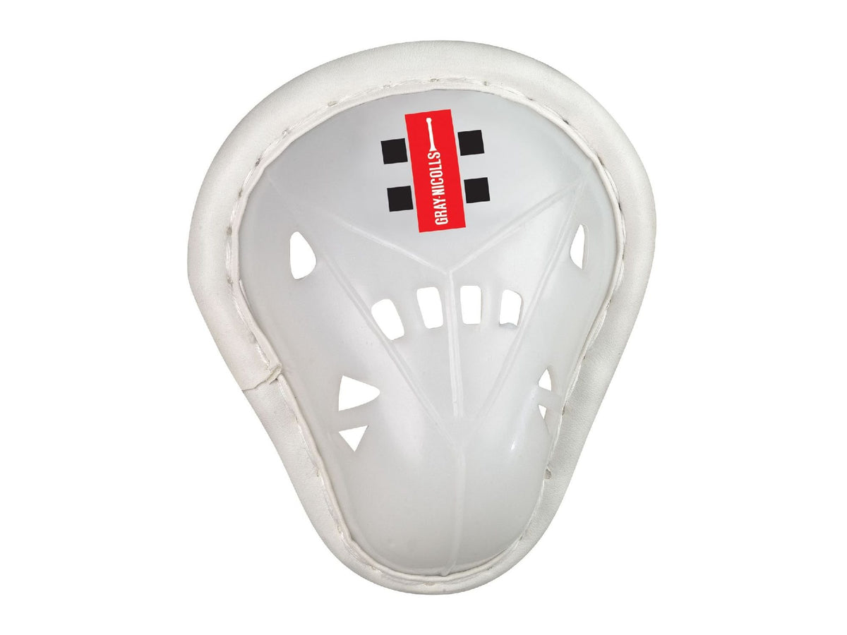 Gray-Nicolls Official Standard Cricket Abdo Guard Size Boys
