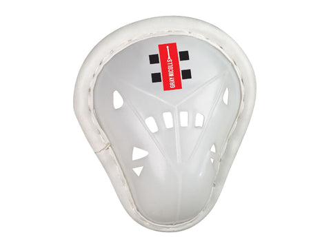Gray-Nicolls Official Standard Cricket Abdo Guard Size Boys