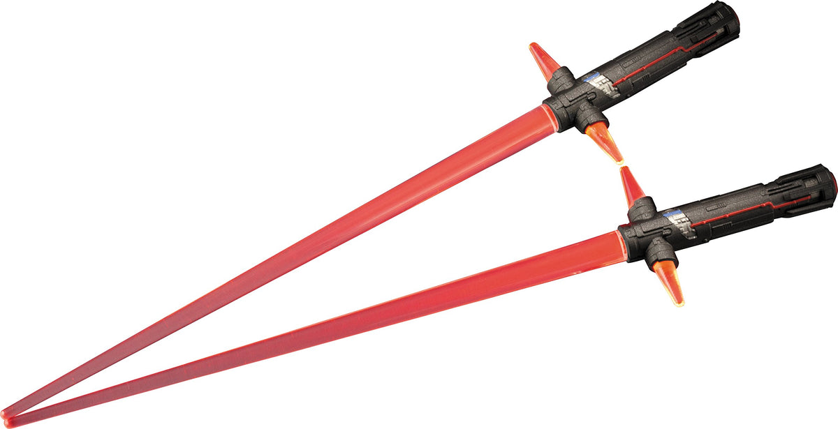 Kotobukiya Star Wars: The Force Awakens: Kylo Ren Light Up Chopsticks