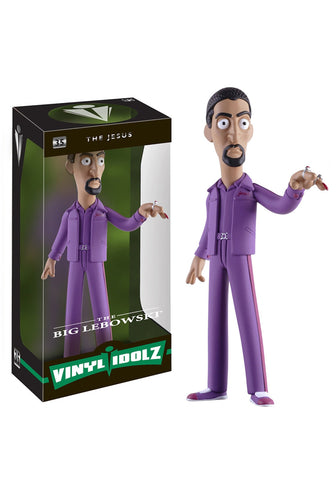 Funko Vinyl Idolz: The Big Lebowski - The Jesus Action Figure