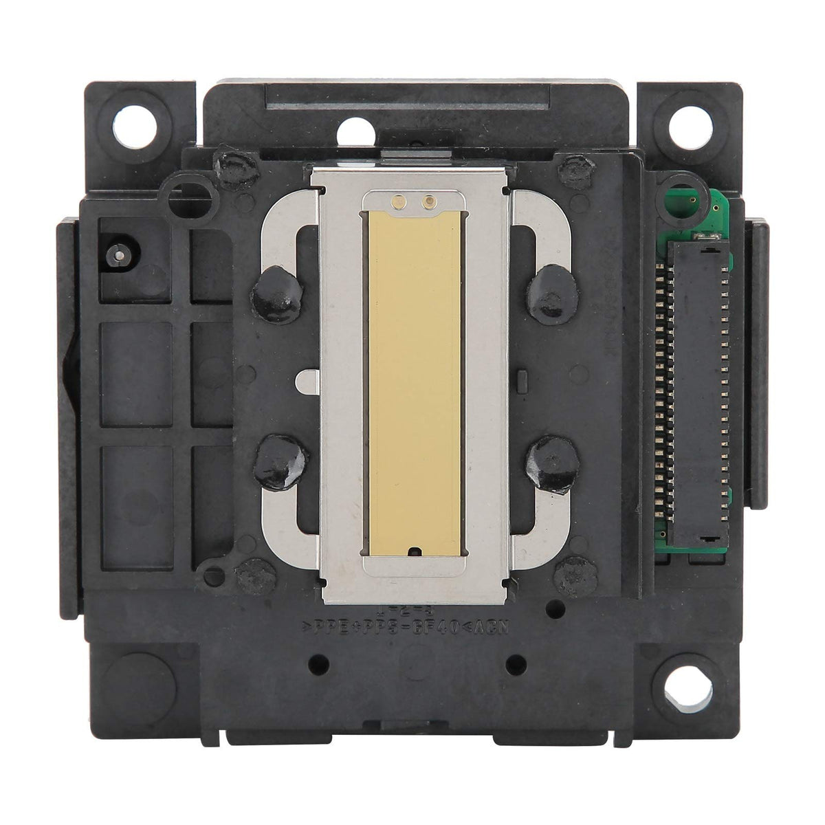 Eco Solvent Printer For Epson L1800 Printhead For Epson Printhead Replacement, Print Head for L300 L358 L365 L550 L551 L350 L353 L360 L381 L385 XP300 XP400 XP415 PX405
