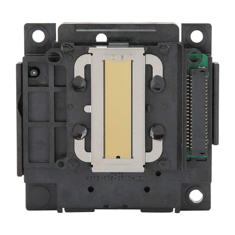 Eco Solvent Printer For Epson L1800 Printhead For Epson Printhead Replacement, Print Head for L300 L358 L365 L550 L551 L350 L353 L360 L381 L385 XP300 XP400 XP415 PX405