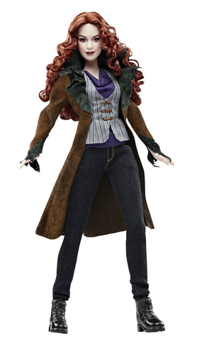 Barbie Collector Twilight Saga Eclipse Victoria Doll