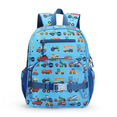 Toddler Backpack for Elementary School Girls Boys,Preschool Kindergarten Backpack,Lightweight Cute Kids Backpacks for Girls Boys