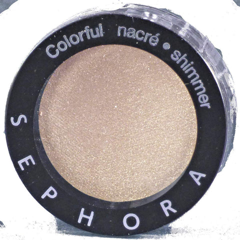SEPHORA COLLECTION Sephora ColorfulÃƒâ€šÃ‚Â® Eyeshadow 372 Champagne, Please!