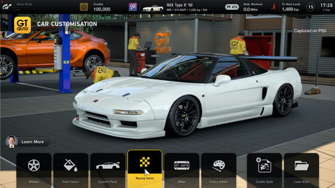 Gran Turismo 7 - For PlayStation 5
