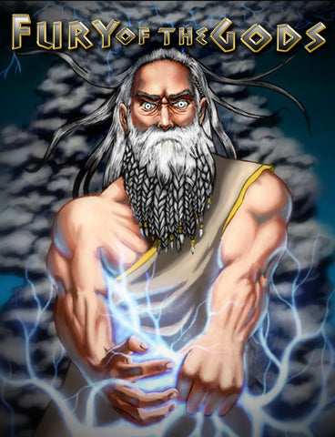 Fury Of THe Gods [Download]