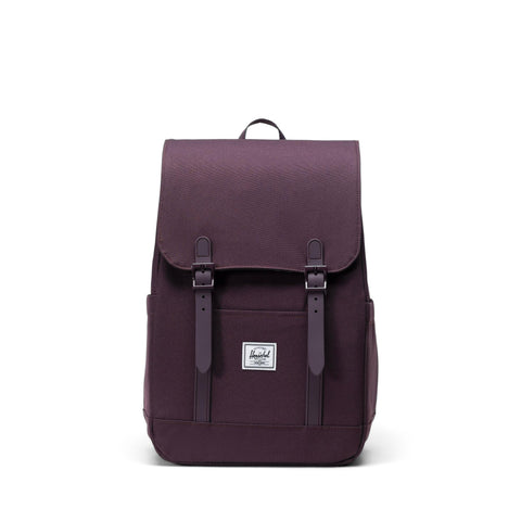 Herschel Supply Co. Retreat Small, Plum Perfect, One Size