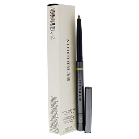 BURBERRY Effortless Kohl Eye Liner No. 07 Antique Gold 0.3g