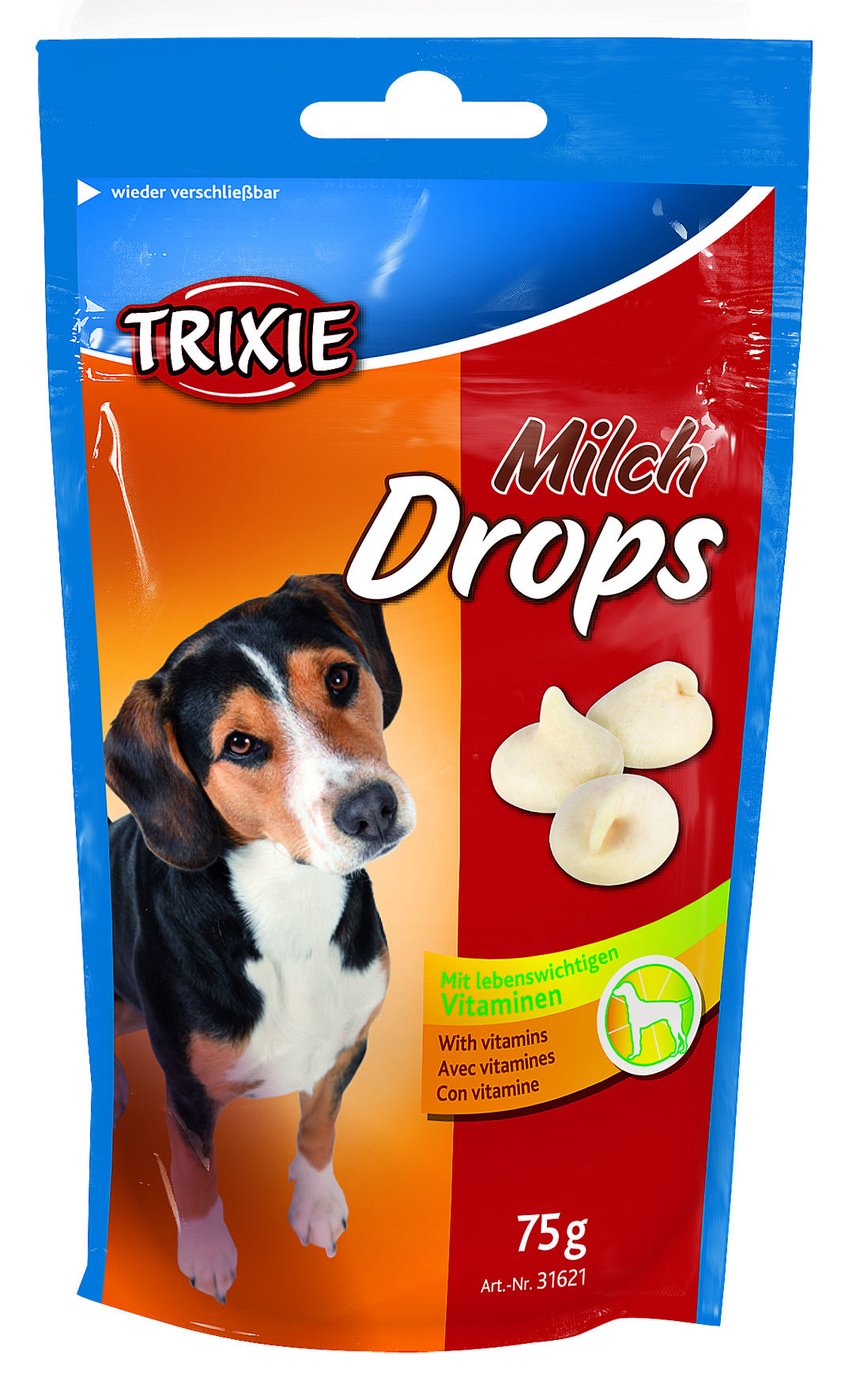 Trixie Milk, 200 g