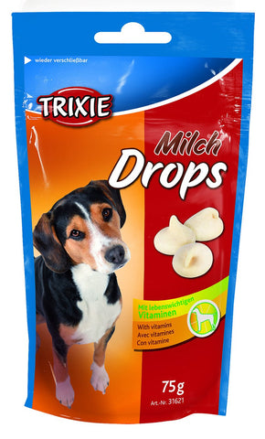 Trixie Milk, 200 g