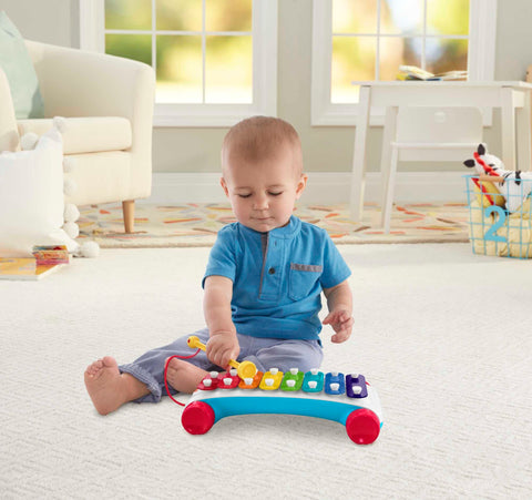 Fisher-Price Classic Infant Trio