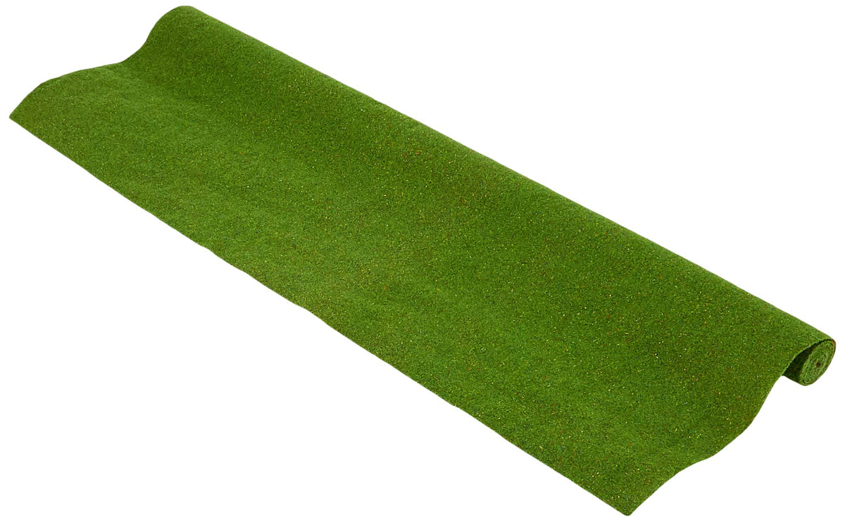 Faller 180751 Grnd Mat Flowering Mdw Scenery and Accessories, 59"