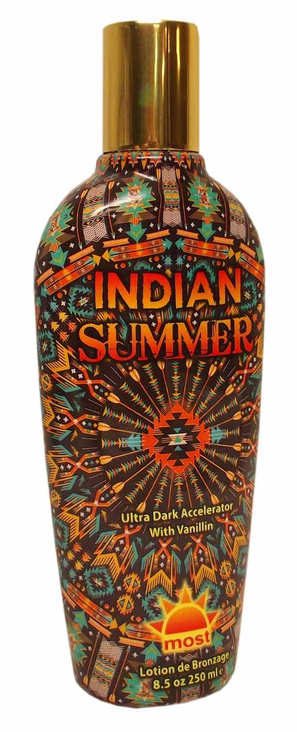 Most Products INDIAN SUMMER Dark Accelerator - 8.5 oz.