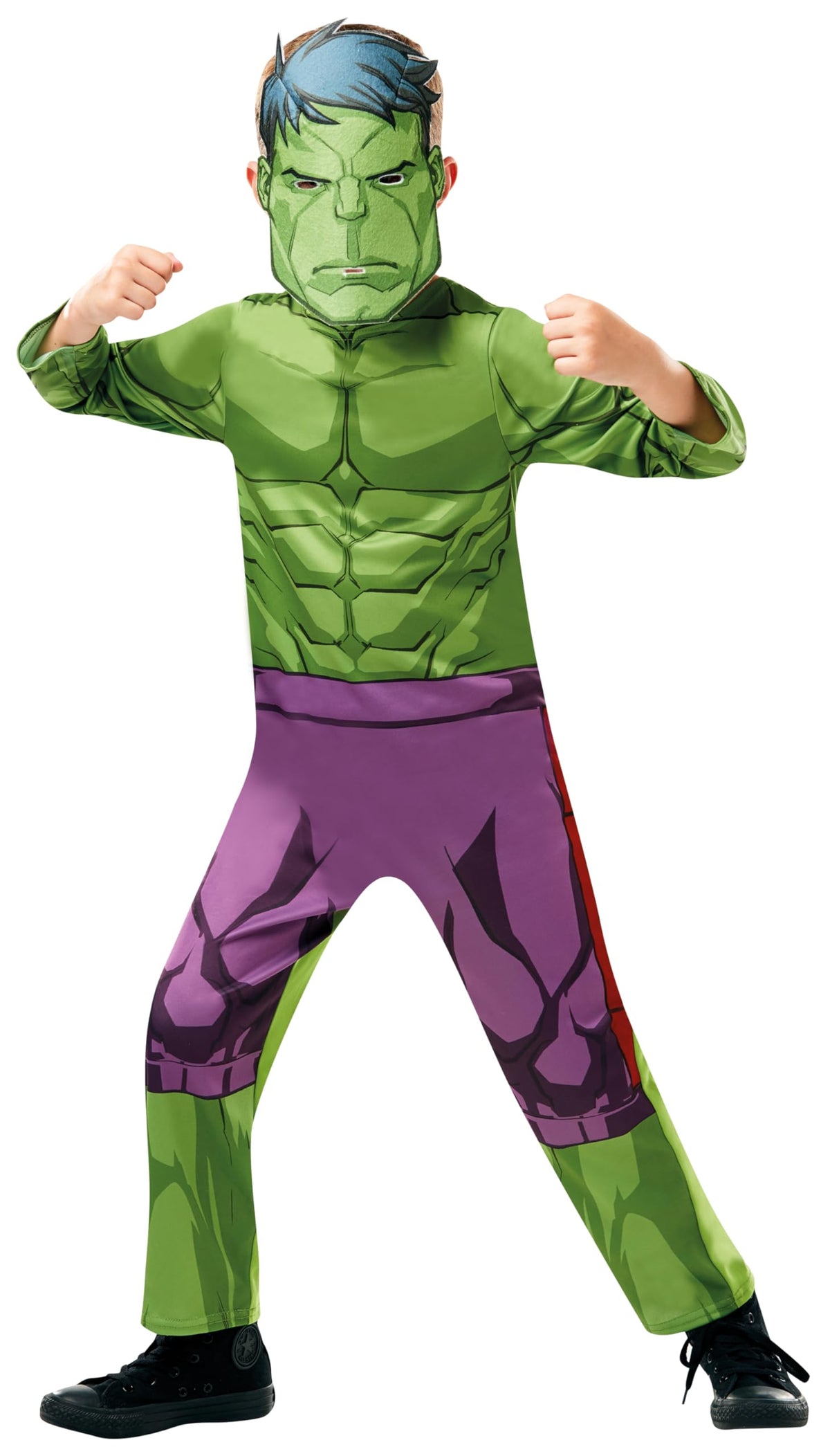 Hulk Classic - M