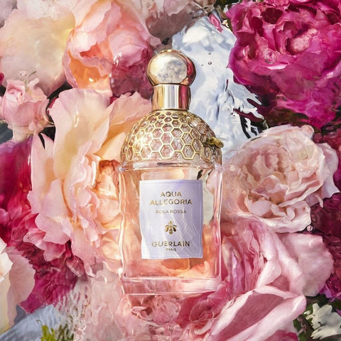 Guerlain Aqua Allegoria Rosa Rossa Eau de Toilette 75 ml