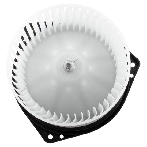BOXI A/C Blower Motor Fan Assembly for 2002-2007 Mitsubishi Lancer / 2003-2006 Mitsubishi Outlander / MR568593 700038