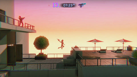 Trials of the Blood Dragon [Online Game Code]