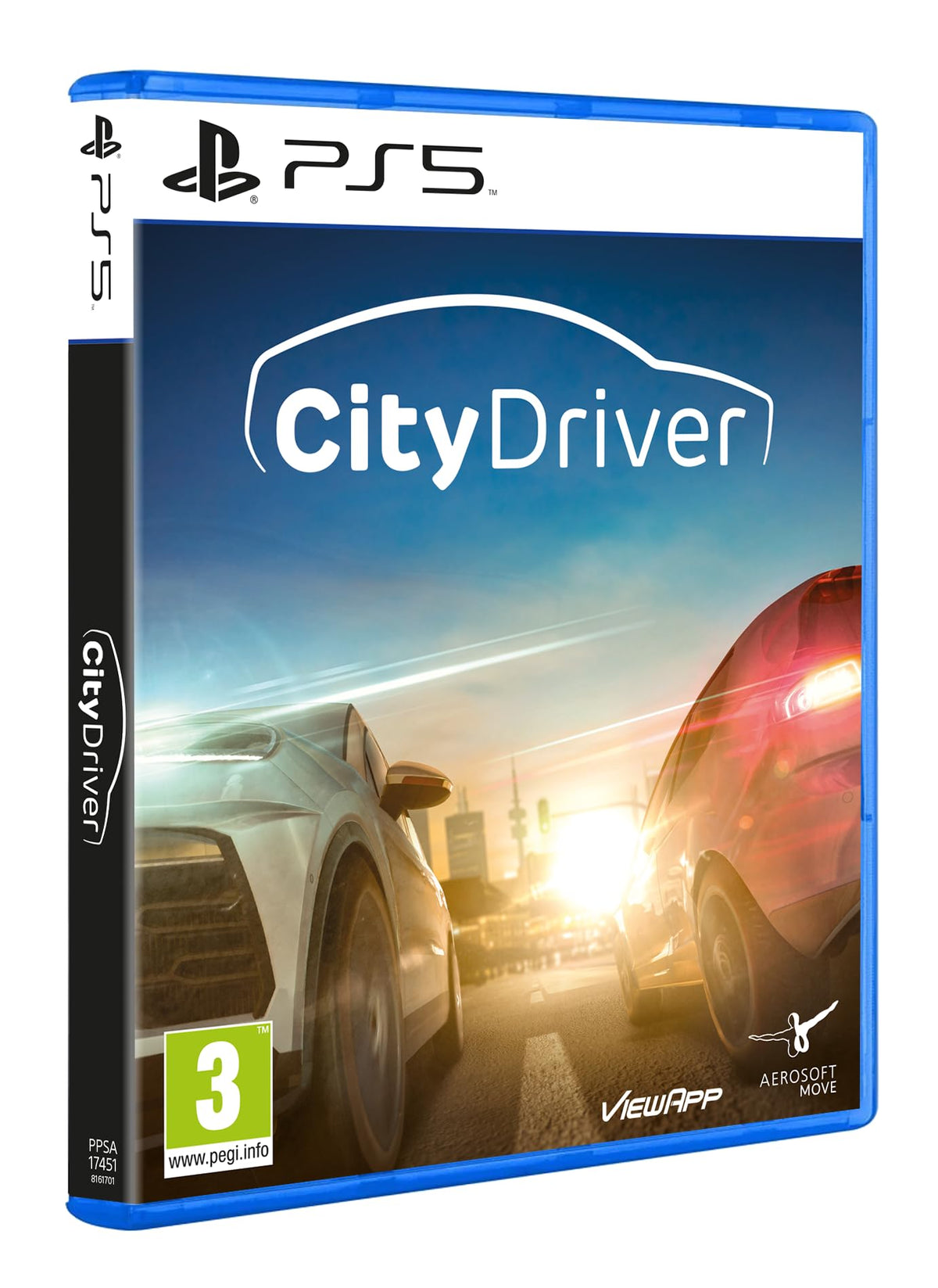 CityDriver