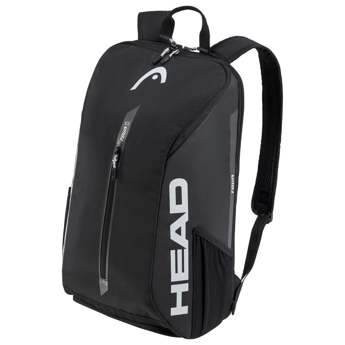 HEAD Tour Backpack 25L (Black/White)