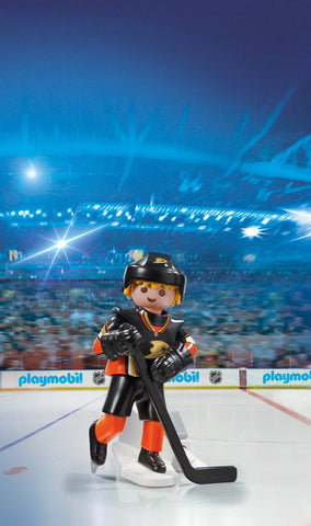 PlaymobilÃƒâ€šÃ‚Â® NHL Anaheim Ducks Player (9188)