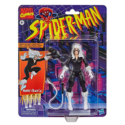 Spider-Man SPD LEGENDS VINTAGE TV 2