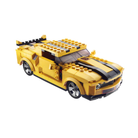 KRE-O Transformers Bumblebee Construction Set (36421)