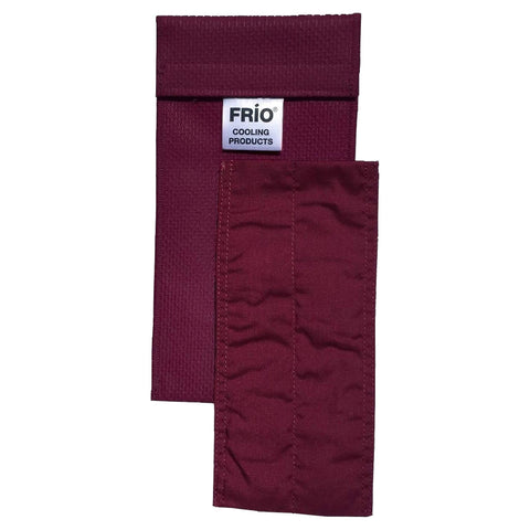 FRIO Duo Insulin Cooler Wallet - Keep Medication Cool for 45+ Hours Insulin Bag - Perfect for Travel and Everyday Use