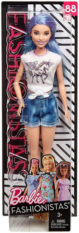 Barbie Fashionistas Doll 88