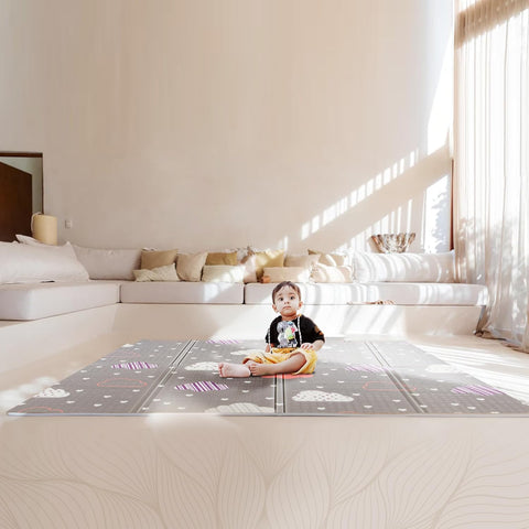 GiggleBaby Play Mat