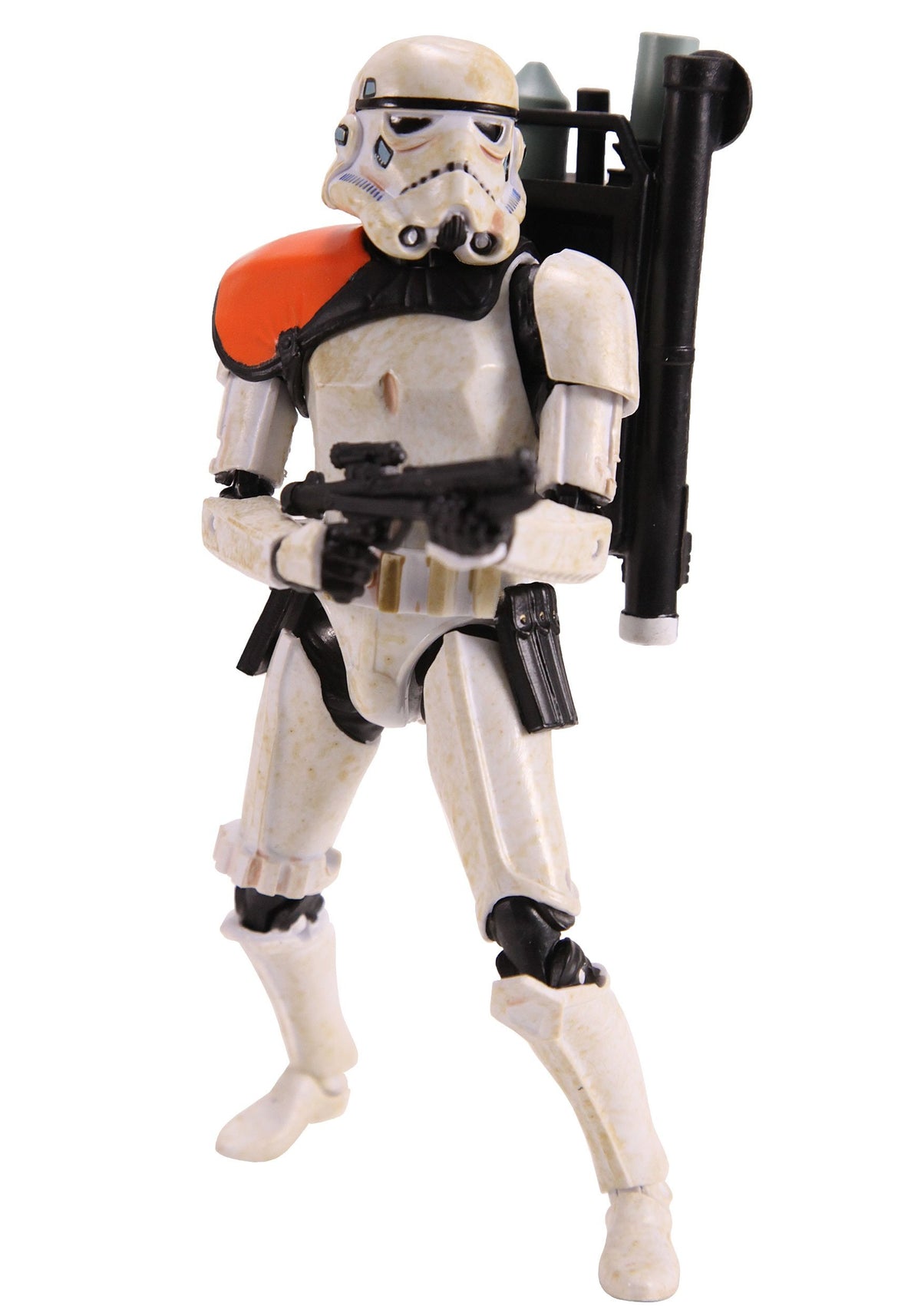 Star Wars Sandtrooper 6" Action Figure