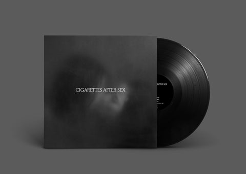 X's [VINYL]