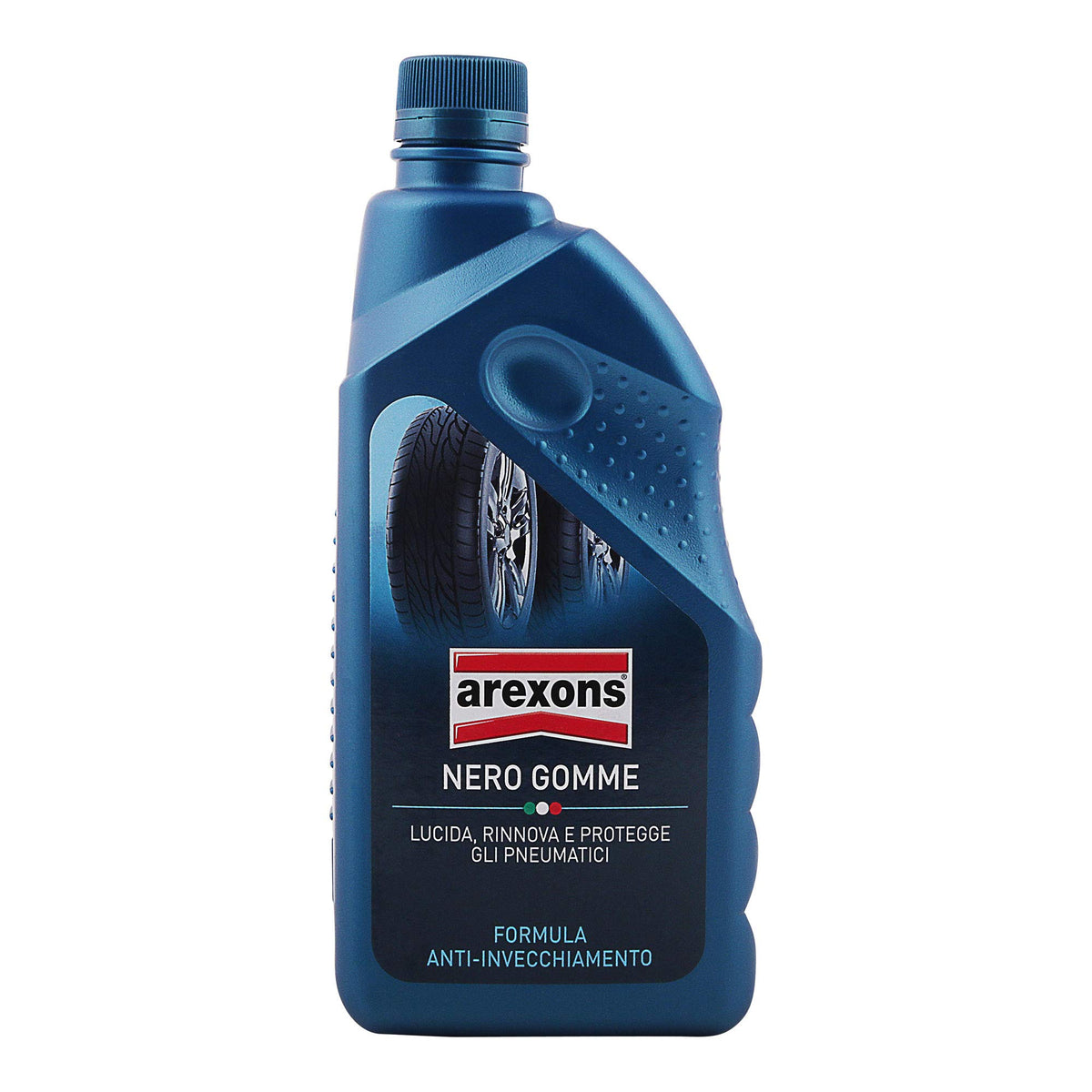 AREXONS 8377 Black Rubber 1 litre