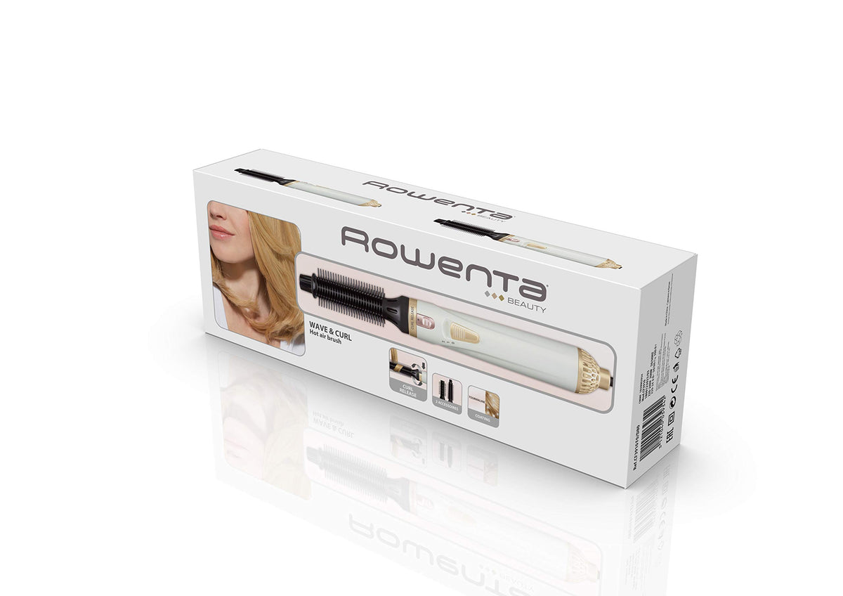 ROW CF3910 Warmluftlockenburst