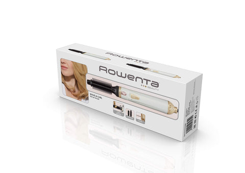 ROW CF3910 Warmluftlockenburst