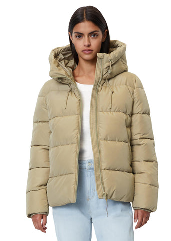 Marc O'Polo Denim Women's 348091070331 Jacket, 718, L