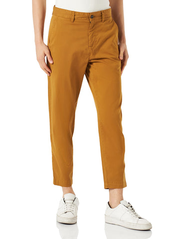 BOSS Men's Statum Slacks, Open Beige288, 90