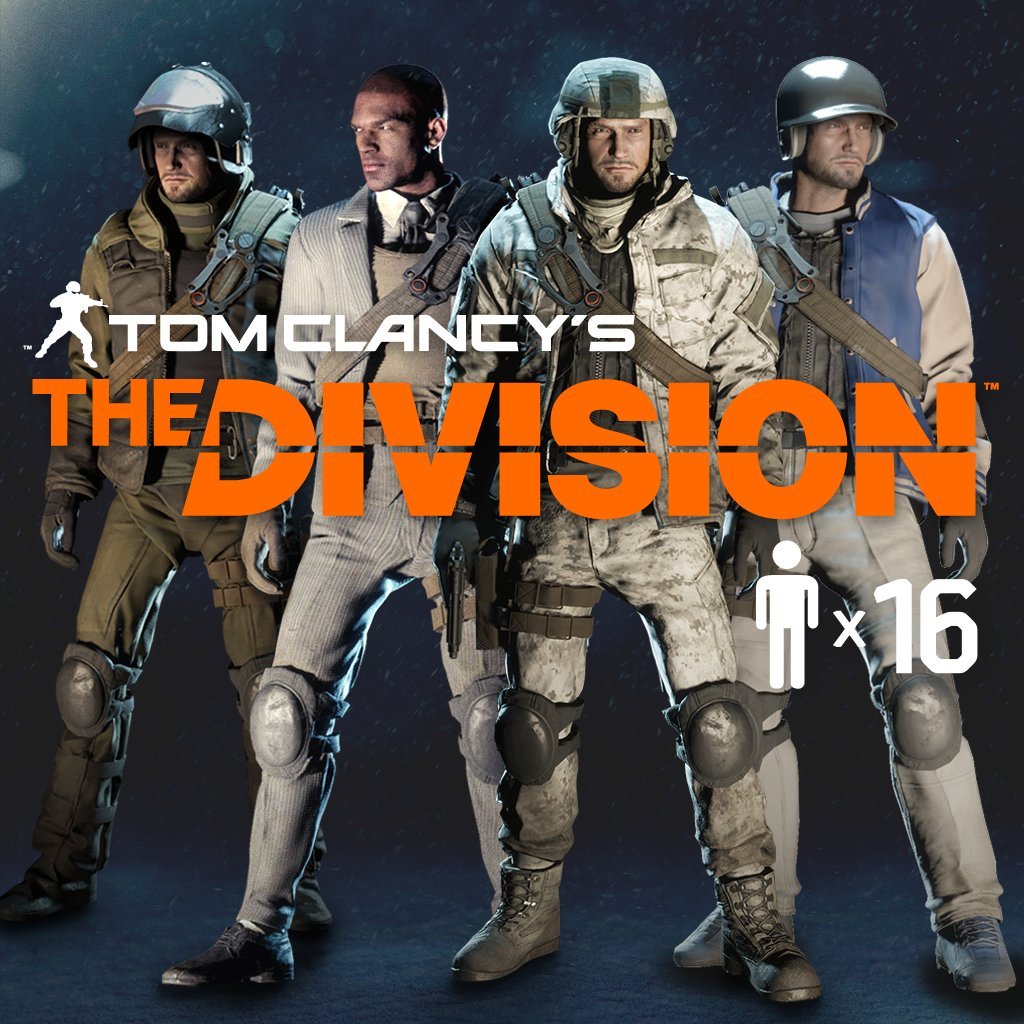 Tom ClancyÃƒÆ’Ã†â€™Ãƒâ€šÃ‚Â¢ÃƒÆ’Ã‚Â¢ÃƒÂ¢Ã¢â€šÂ¬Ã…Â¡Ãƒâ€šÃ‚Â¬ÃƒÆ’Ã‚Â¢ÃƒÂ¢Ã¢â€šÂ¬Ã…Â¾Ãƒâ€šÃ‚Â¢s The Division Streets of New York Outfit Bundle | PC Code - Ubisoft Connect