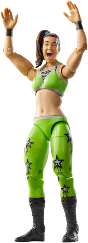 WWE 18cm Action Figure - Bayley