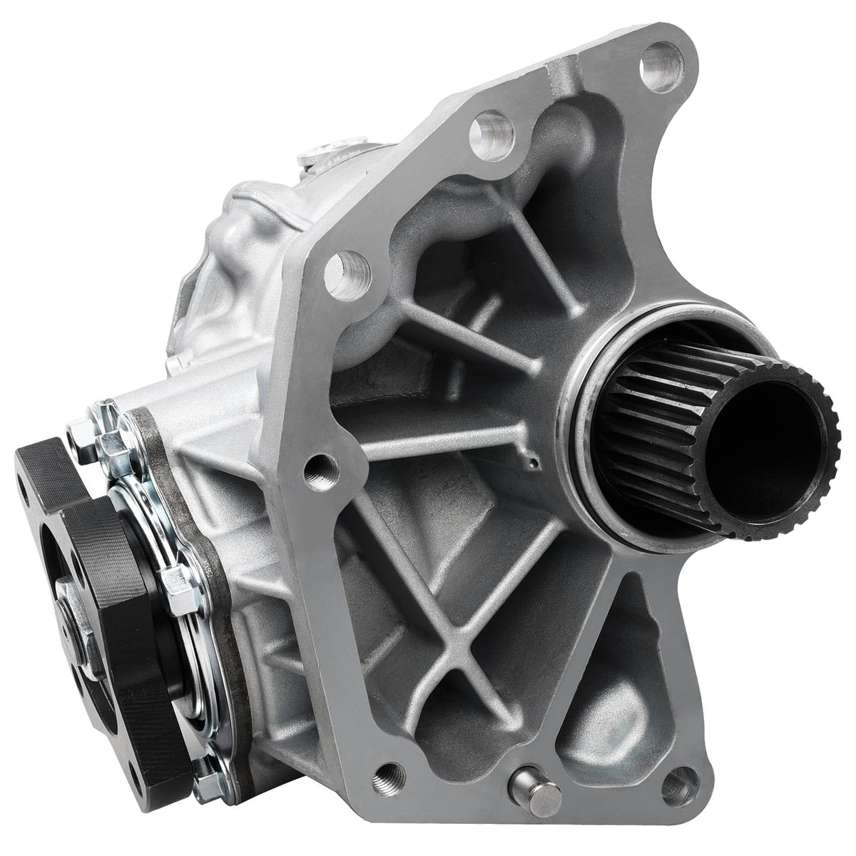 HQPASFY 331003KA0B Transfer Case Assembly Compatible with Nissan Murano 2015-2021, Nissan Pathfinder 2013-2020, Infiniti JX35, Infiniti QX60 2014-2020 Replace# 331003KA0B