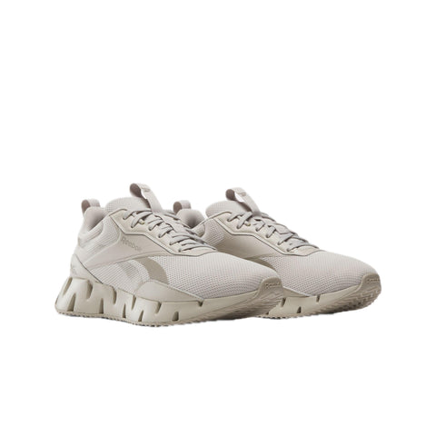 Reebok Unisex Zig Dynamica Str Sneaker, 9 US Men